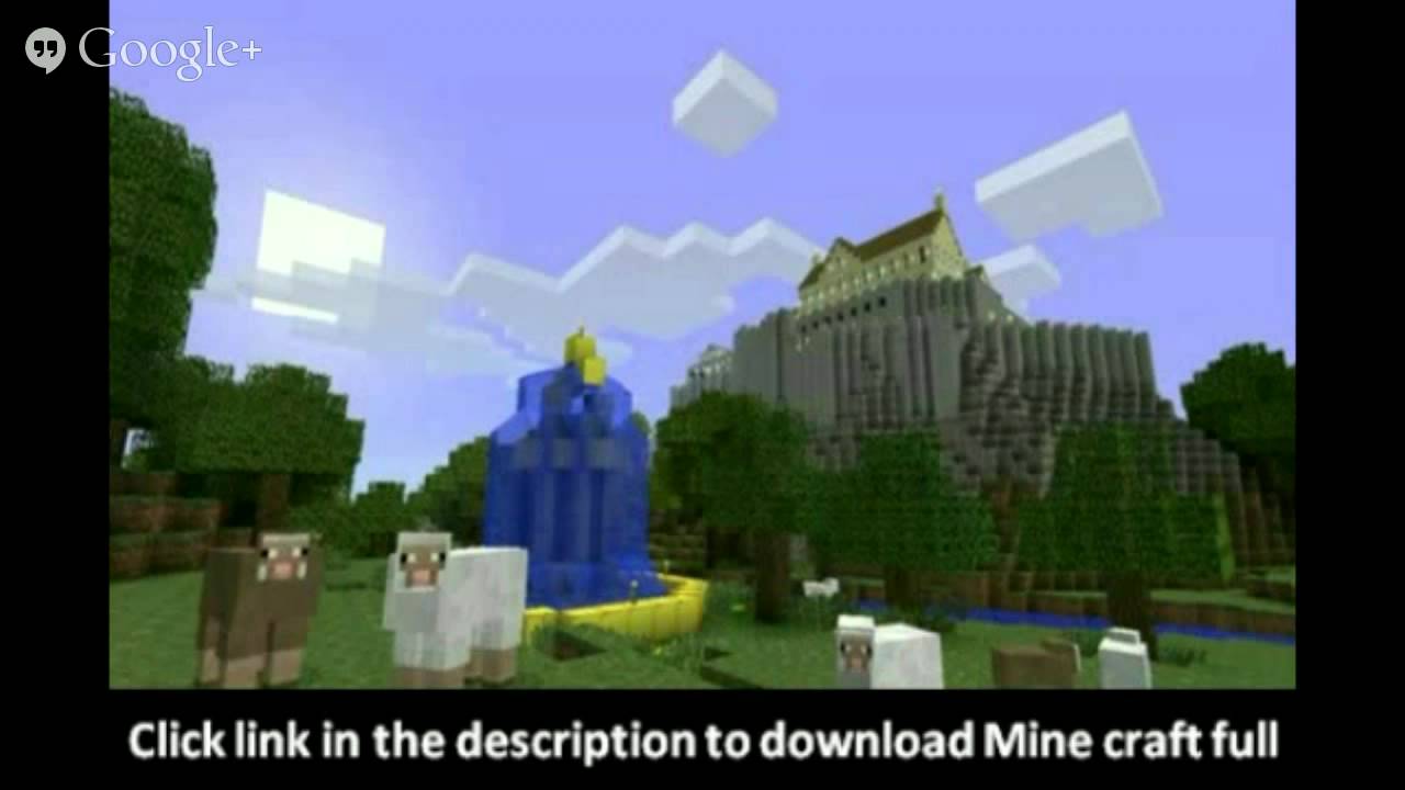 Minecraft Windows Full Ofline